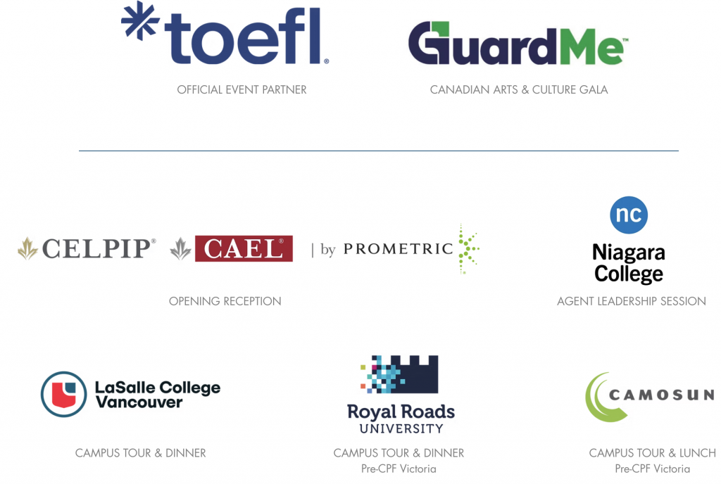 CPF Vancouver 2025: Canada’s Top Education Partnership Forum